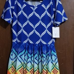 Lularoe Amelia